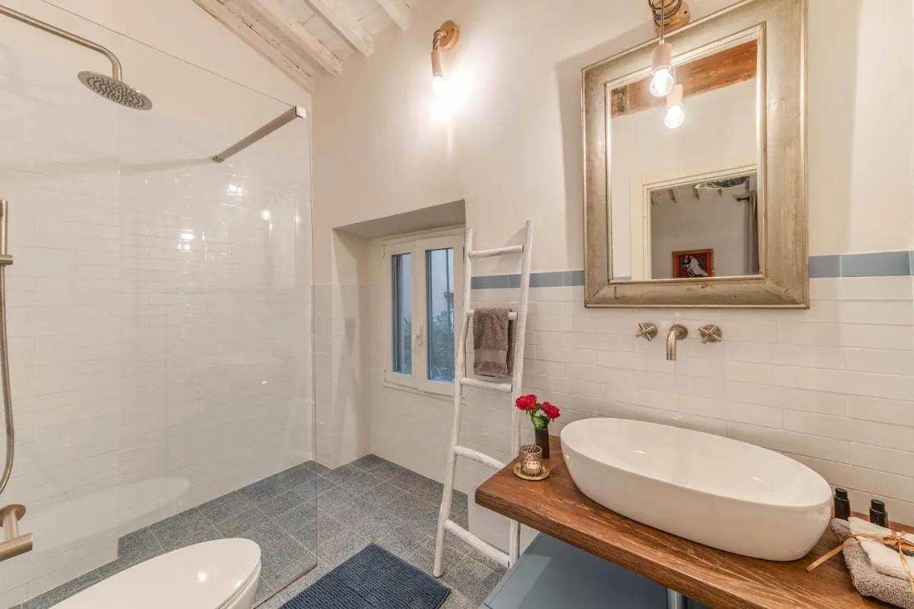 Apartments Florence Borgo San Lorenzo Terrace