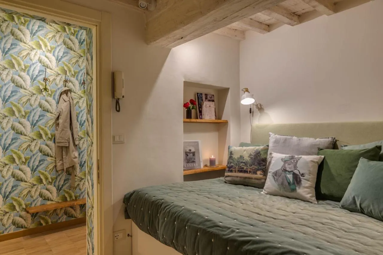 Apartments Florence Borgo San Lorenzo Terrace 0*,